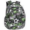 PIŁKA NOŻNA PLECAK CP COOLPACK ZESTAW 5w1 PATIO PIŁKARSKI FOOTBALL
